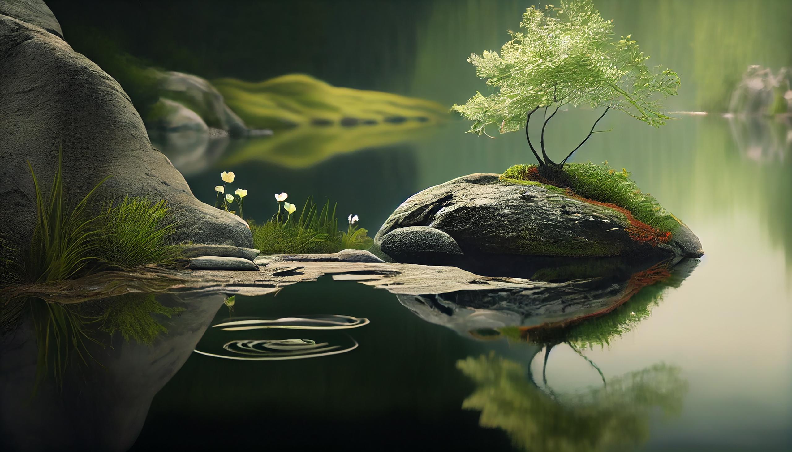 Background 4